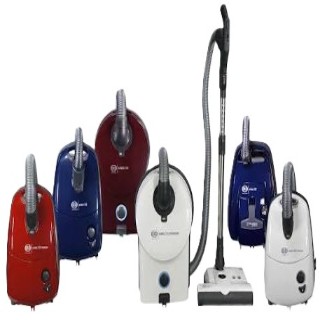Reconditioned Canister Models 